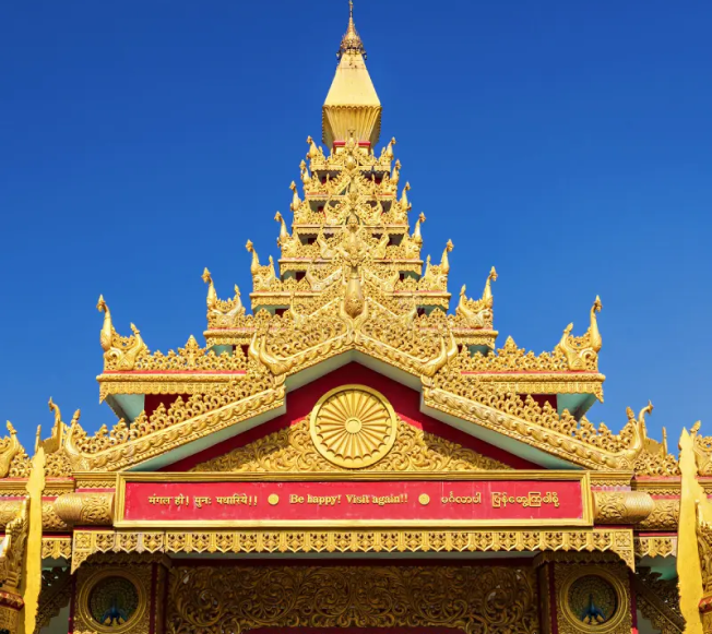 Vipassana image Vipassana image